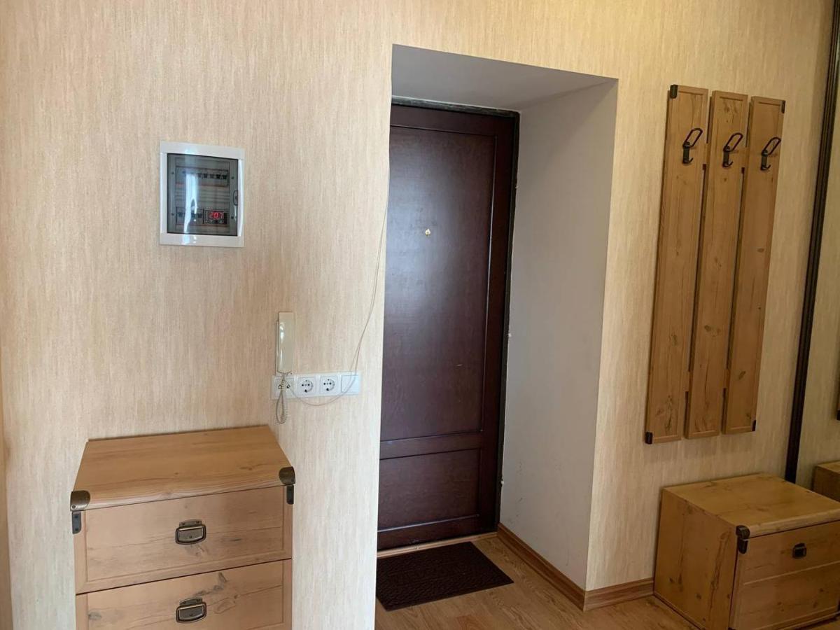 Apartments Staroportofrankovskaya & Pastera Street オデッサ エクステリア 写真