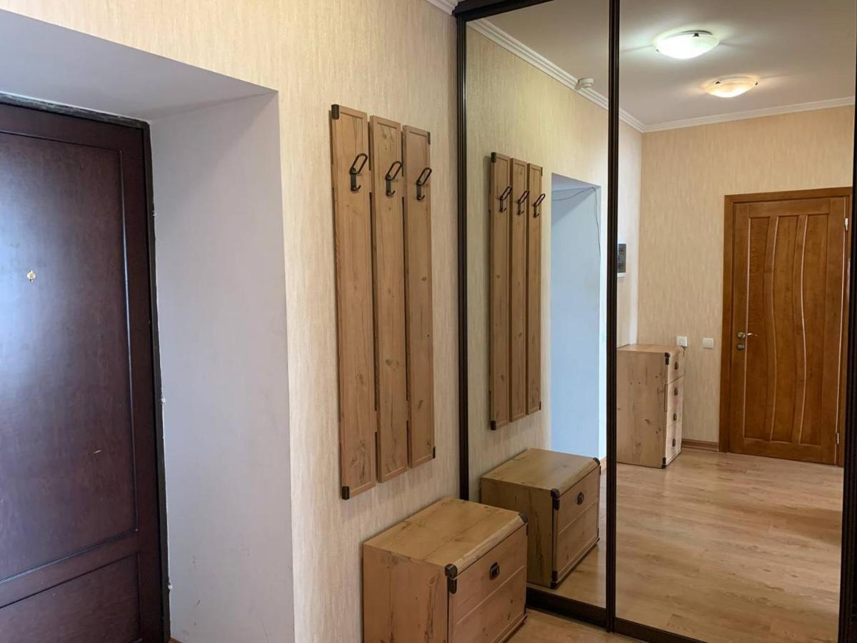 Apartments Staroportofrankovskaya & Pastera Street オデッサ エクステリア 写真