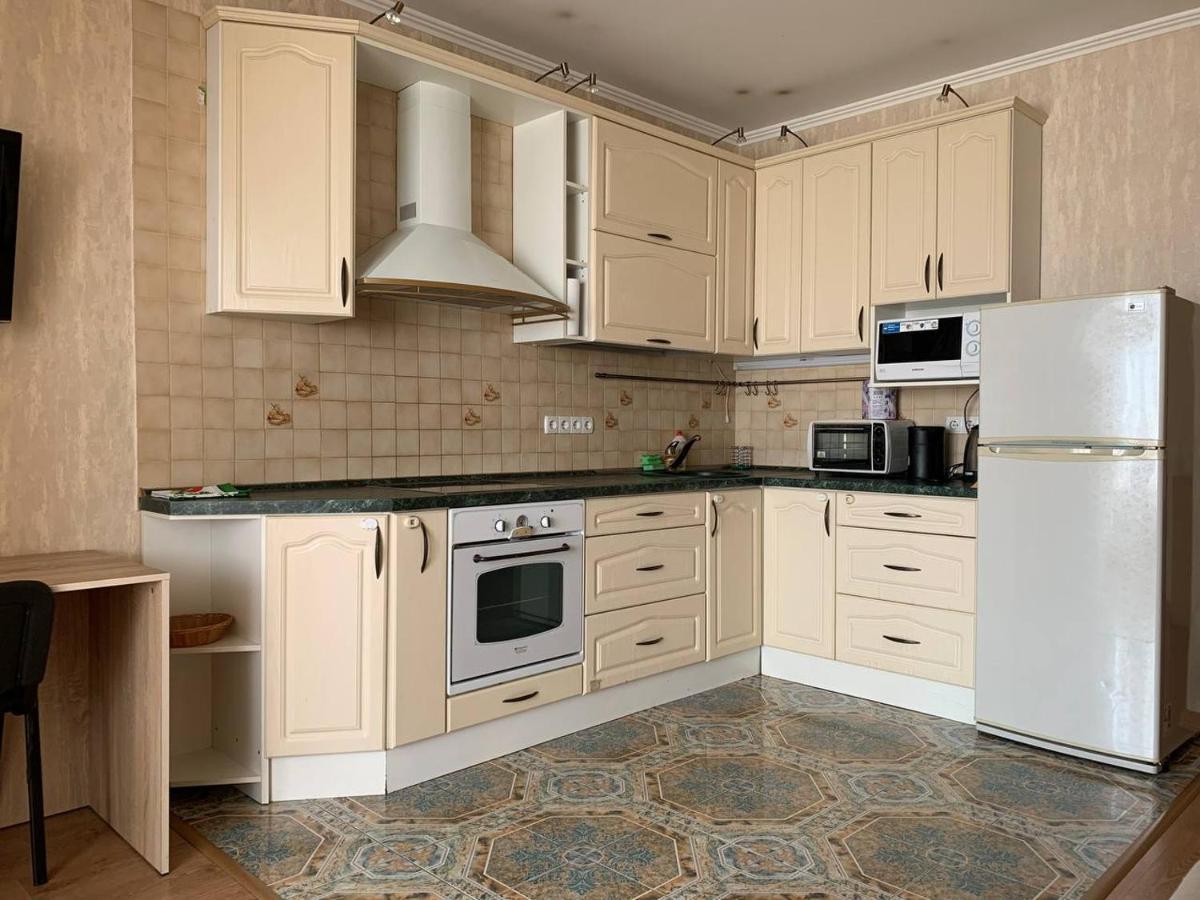Apartments Staroportofrankovskaya & Pastera Street オデッサ エクステリア 写真