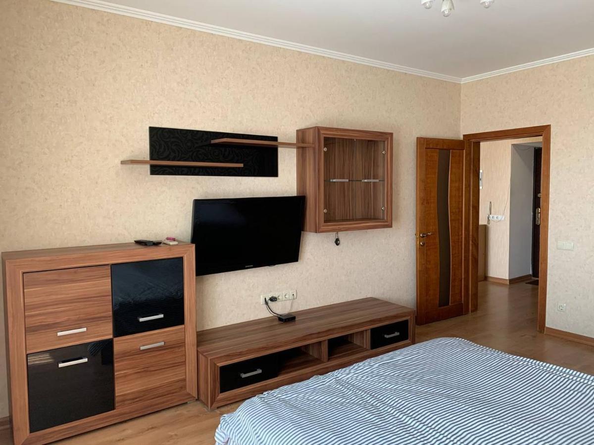 Apartments Staroportofrankovskaya & Pastera Street オデッサ エクステリア 写真